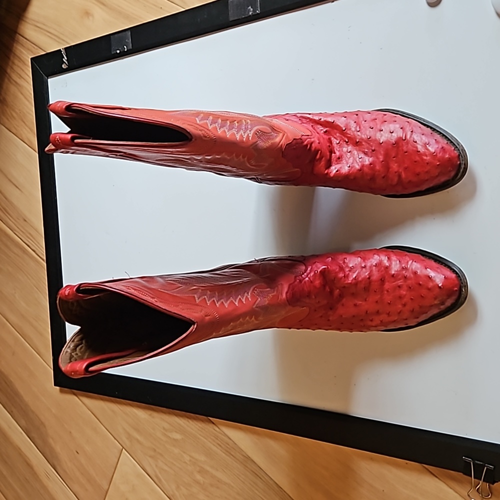 TONY LAMA - WOMEN'S COWBOY BOOTS